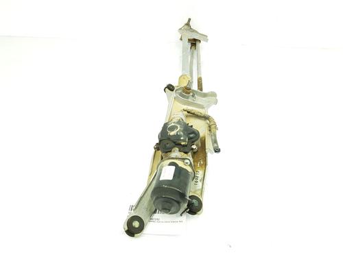Front wiper motor MITSUBISHI L200 / TRITON (KA_T, KB_T) 2.5 DI-D 4WD (KB4T) | BP9575600M29 