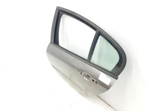 Left rear door RENAULT LAGUNA III (BT0/1) 1.5 dCi (BT00, BT0A, BT0T, BT1J) | BP9688756C4 