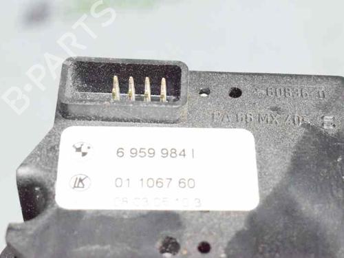 Steering column stalk BMW 7 (E65, E66, E67) 730 Ld | BP1361810I23 