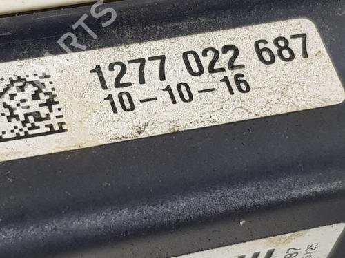 Electronic sensor JAGUAR F-PACE (X761) | BP37429965M84 - Image 2