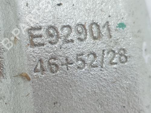 Left front brake caliper PEUGEOT BOXER Van  | BP31589731M105 