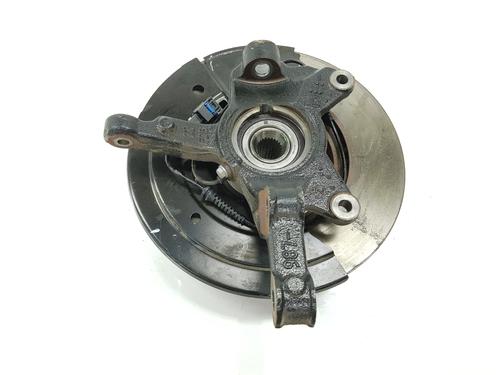 Right front steering knuckle RENAULT SYMBIOZ 1.8 E-Tech 160 Full Hybrid | BP34698293M26  - Image 7