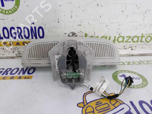 Rear mirror MERCEDES-BENZ E-CLASS (W211) E 280 (211.054) | BP1369550I6 