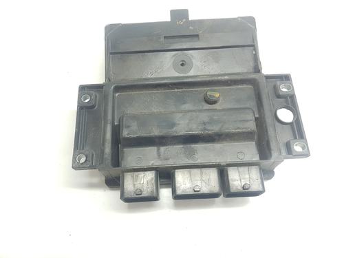 Engine control unit (ECU) RENAULT CLIO III (BR0/1, CR0/1) 1.5 dCi (BR17, CR17) | BP33464521M57 - Image 4