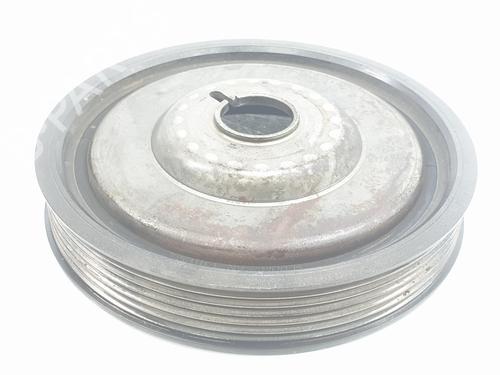 Pulley RENAULT CLIO III Grandtour (KR0/1_) 1.5 dCi | BP18910004M122 