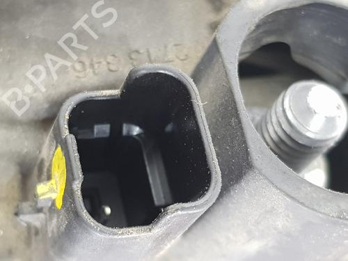 Alternator PEUGEOT 208 I (CA_, CC_) 1.6 HDi / BlueHDi 75 | BP20333699M7 