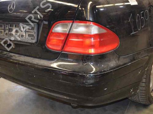 Electronic module MERCEDES-BENZ CLK (C208) CLK 320 (208.365) | BP25375766M83 