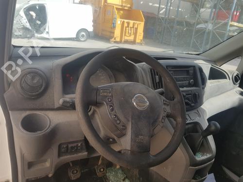 Left front window switch NISSAN NV200 / EVALIA Bus  | BP33942225I27  - Image 13