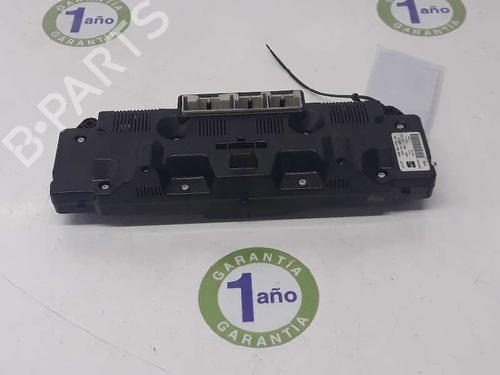 Climate control SEAT TOLEDO III (5P2) 1.9 TDI | BP4934909I5 
