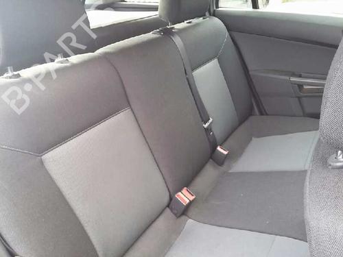 Høyre foran utvendig håndtak OPEL ASTRA H Estate (A04) 1.9 CDTI (L35) | BP1634821C129 
