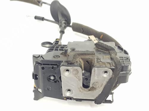 Rear right lock RENAULT CLIO IV (BH_) 1.5 dCi 75 | BP31573470C99 