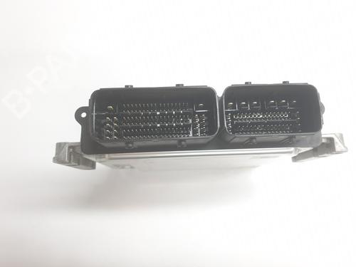 Engine control unit (ECU) OPEL COMBO Box Body/MPV (K9) 1.5 D | BP36042175M57 - Image 2