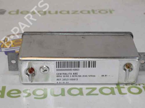 Control unit BMW 5 (E34) 525 tds | BP1326733M11 