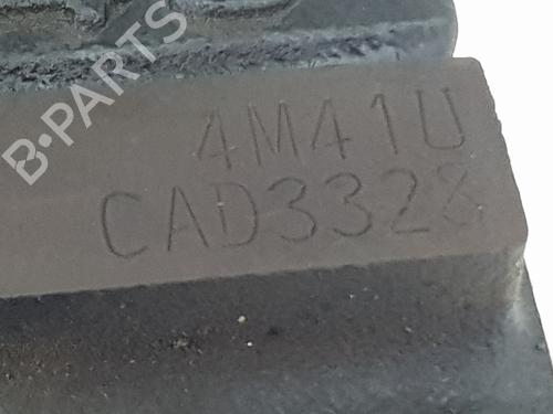 Other MITSUBISHI PAJERO IV (V8_W, V9_W) 3.2 DI-D (V88W, V98W) | BP28061156O1 