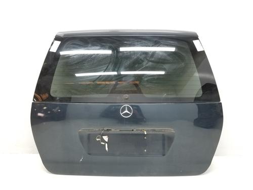 Porton trasero MERCEDES-BENZ M-CLASS (W163) ML 270 CDI (163.113) (163 hp) 10525600