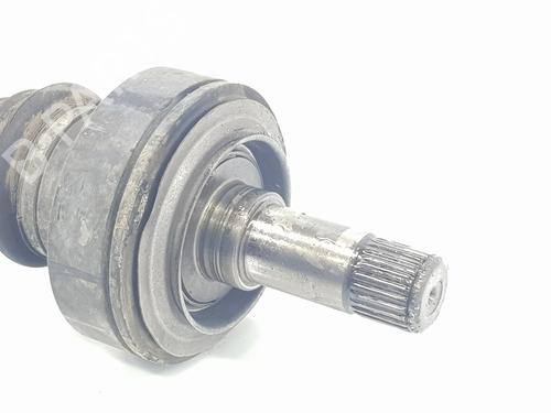 Left rear driveshaft MERCEDES-BENZ VITO Bus (W639) 109 CDI (639.701, 639.703, 639.705) | BP22553321M40 