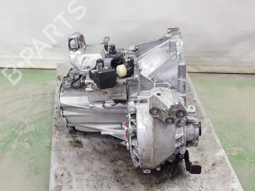 Gearbox CITROËN JUMPY III Van (V_) 1.5 BlueHDi 100 | BP34699069M3 - Image 8