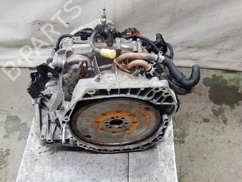 Gearbox RENAULT ARKANA I (LCM_, LDN_) 1.3 TCe 140 (LDN0) | BP33861002M3 - Image 3