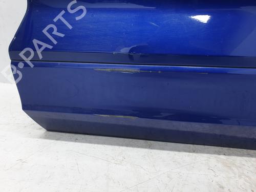 Left rear door VW T-ROC (A11, D11) 1.5 TSI | BP29722909C4 