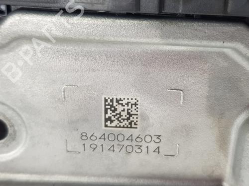 Timing cover BMW 3 (G20, G80, G28) M 340 i xDrive | BP31573432M123 