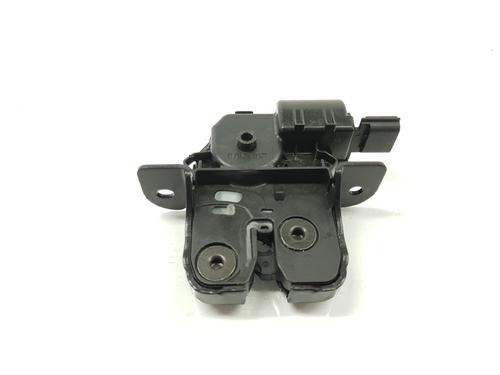 Used Tailgate lock RENAULT CLIO IV (BH_) 1.2 16V (73 hp) 16329993