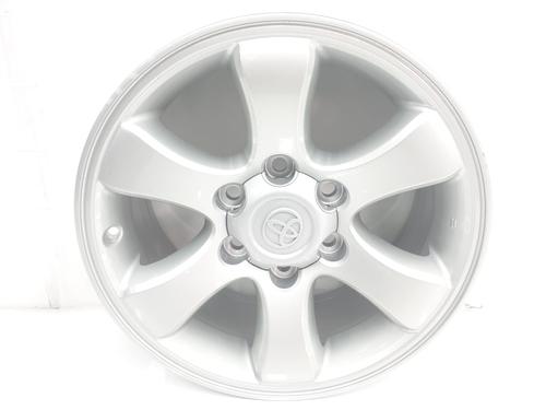 Used Rim TOYOTA LAND CRUISER PRADO (_J12_) 3.0 D-4D (KDJ120, KDJ125) (163 hp) 22217304