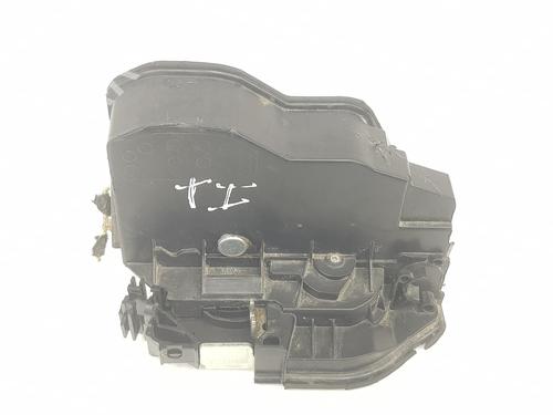 Used Rear left lock BMW 1 (F20) 118 i (136 hp) 4767149