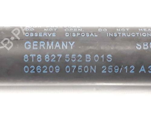 Other AUDI A5 Sportback (8TA) 2.0 TDI | BP14072897O1 