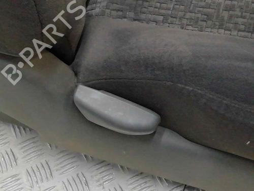 Seats set TOYOTA LAND CRUISER PRADO (_J12_) 3.0 D-4D (KDJ120, KDJ125) | BP16726877C78 