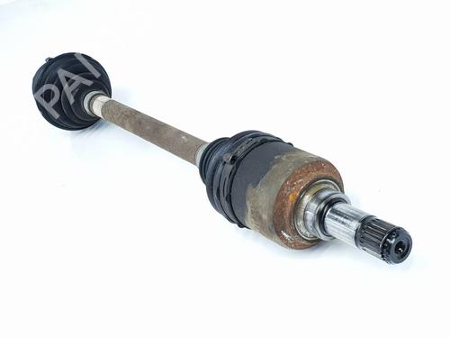 Left front driveshaft FIAT 500L (351_, 352_) 1.4 (199LYB1B) | BP22546809M38 