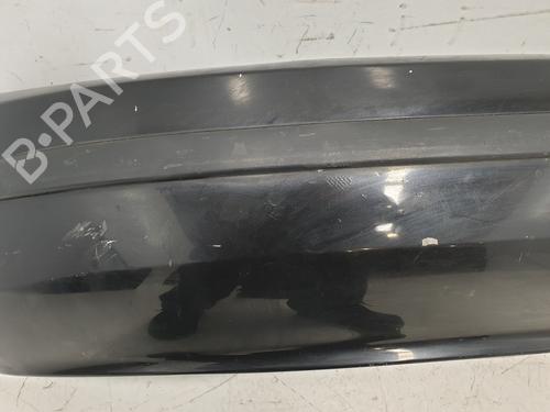 Rear bumper SKODA FABIA I (6Y2) 1.4 16V | BP22223782C8 