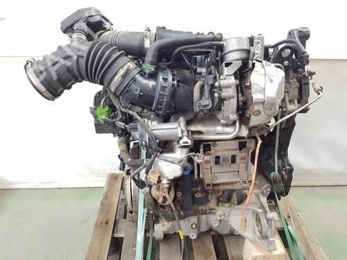 Engine NISSAN QASHQAI II (J11, J11_) 1.6 dCi | BP35976052M1  - Image 11