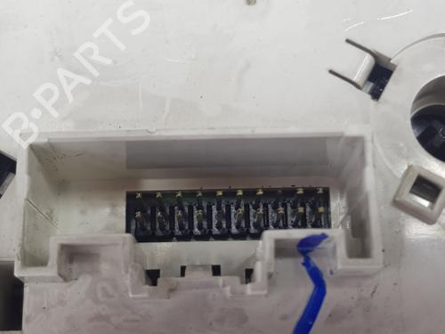 Climate control FORD TRANSIT V363 Van (FCD, FDD) 2.2 TDCi 4x4 | BP29617094I5 