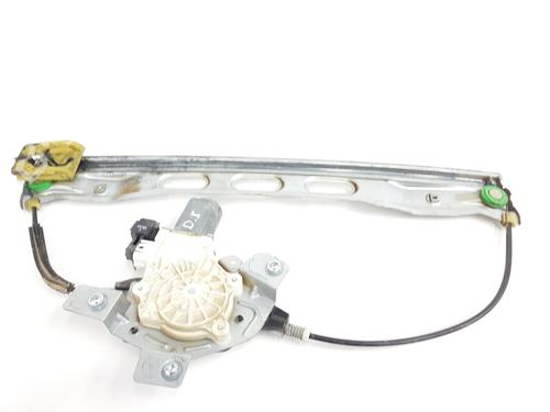 Front left window mechanism FORD TRANSIT COURIER B460 MPV 1.5 EcoBlue | BP32340008C22  - Image 5