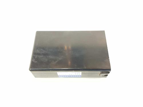Used Comfort control module TOYOTA LAND CRUISER 90 (_J9_) 3.0 D-4D 4WD (KDJ90_, KDJ95_, KDJ90W, KDJ95W) (163 hp) 6336839