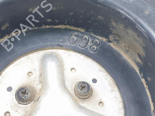 Radiator fan TOYOTA LAND CRUISER PRADO (_J15_) 3.0 D-4D (KDJ150_, KDJ150, KDJ155) | BP17728184M35 