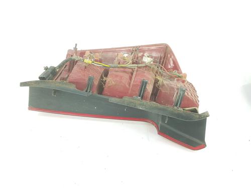 Right taillight KIA CARENS III MPV (UN) 2.0 CRDi 140 | BP6579472C35 