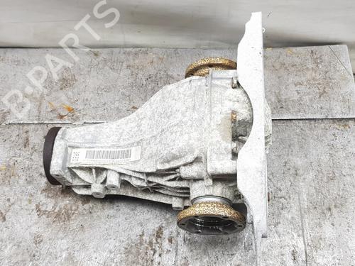Differensial bakvogn AUDI A6 C7 (4G2, 4GC) 2.0 TDI (190 hp) 29708565