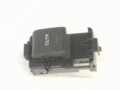 Used Left rear window switch Left rear window switch TOYOTA LAND CRUISER PRADO (_J15_) [2009-2026] 7983195 7983195