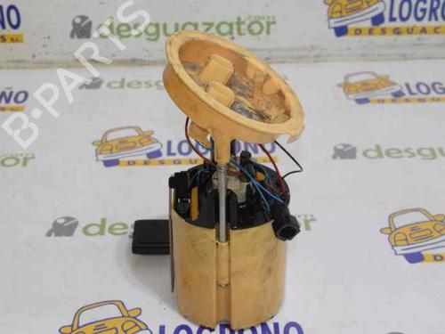 Fuel pump BMW 3 (E90) 320 d | BP771954M76 