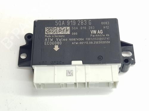 Used Electronic module Electronic module SEAT ARONA (KJ7, KJP) 1.0 TSI (95 hp) 36682008 36682008