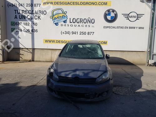 Used Parts VW GOLF VI (5K1)    4524924