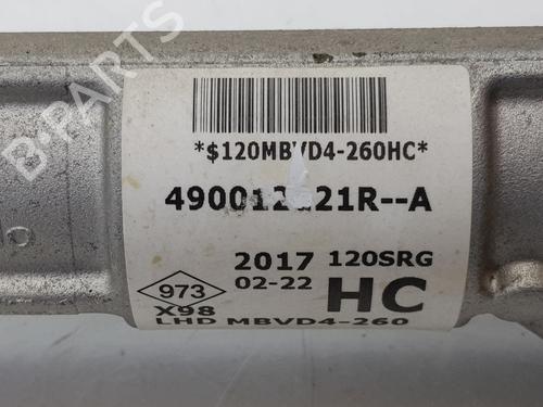 Other RENAULT CLIO IV (BH_) 0.9 TCe 90 (BHNF, BHMA, BHMH, BHJK, BHJR) | BP20190359O1