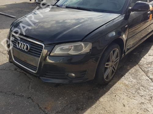 Left rear window motor AUDI A3 Sportback (8PA) 2.0 TDI 16V | BP30437109E23 