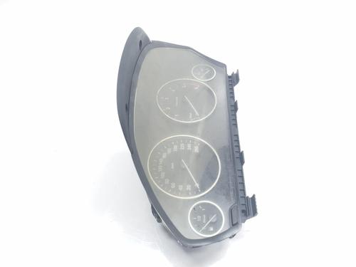 Instrument cluster BMW 3 (F30, F80) 318 d | BP16534480C47 