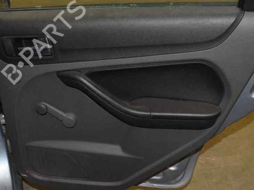 Portierruitmotor linksvoor FORD FOCUS II (DA_, HCP, DP) 1.6 TDCi | BP5334784E21 