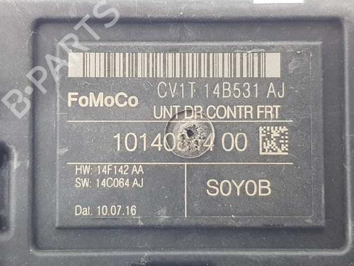 Other FORD FIESTA VI (CB1, CCN) 1.0 Sport | BP28071149O1 