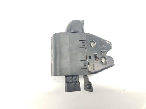 Tailgate lock SAAB 9-3 (YS3F, E79, D79, D75) 2.2 TiD | BP11282686C101 