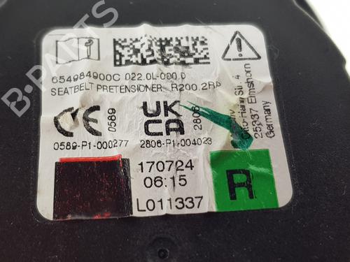 Other FIAT 600e / 600 (365_, 364_)  | BP32072672O1 