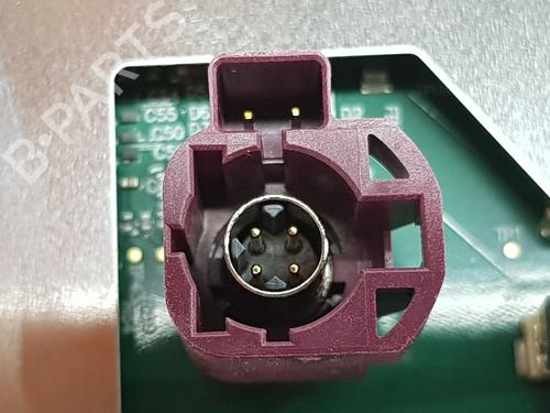 Display TESLA MODEL 3 (5YJ3) | BP37667860C48 - Image 5